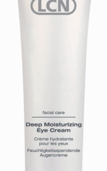 LCN Deep Moisturizing Eye Cream